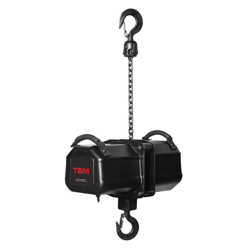 HHXG-S6舞臺式環(huán)鏈電動(dòng)葫蘆